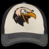 Tri Tone Mesh Back Cap Thumbnail