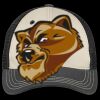 Tri Tone Mesh Back Cap Thumbnail