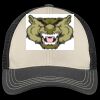 Tri Tone Mesh Back Cap Thumbnail
