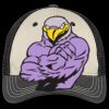 Tri Tone Mesh Back Cap Thumbnail
