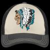 Tri Tone Mesh Back Cap Thumbnail