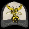 Tri Tone Mesh Back Cap Thumbnail