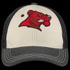 Tri Tone Mesh Back Cap Thumbnail