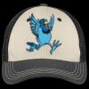 Tri Tone Mesh Back Cap Thumbnail