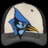 Tri Tone Mesh Back Cap Thumbnail