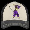 Tri Tone Mesh Back Cap Thumbnail