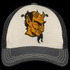 Tri Tone Mesh Back Cap Thumbnail
