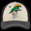 Tri Tone Mesh Back Cap Thumbnail