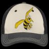Tri Tone Mesh Back Cap Thumbnail