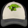 Tri Tone Mesh Back Cap Thumbnail