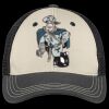 Tri Tone Mesh Back Cap Thumbnail