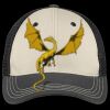 Tri Tone Mesh Back Cap Thumbnail