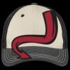 Tri Tone Mesh Back Cap Thumbnail