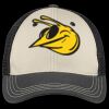 Tri Tone Mesh Back Cap Thumbnail