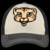 Tri Tone Mesh Back Cap Thumbnail
