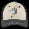 Tri Tone Mesh Back Cap Thumbnail