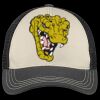 Tri Tone Mesh Back Cap Thumbnail