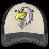 Tri Tone Mesh Back Cap Thumbnail