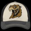 Tri Tone Mesh Back Cap Thumbnail