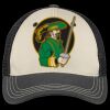 Tri Tone Mesh Back Cap Thumbnail