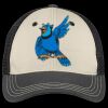 Tri Tone Mesh Back Cap Thumbnail