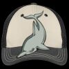 Tri Tone Mesh Back Cap Thumbnail