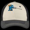 Tri Tone Mesh Back Cap Thumbnail
