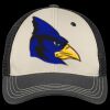 Tri Tone Mesh Back Cap Thumbnail
