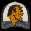 Tri Tone Mesh Back Cap Thumbnail