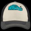Tri Tone Mesh Back Cap Thumbnail
