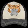 Tri Tone Mesh Back Cap Thumbnail
