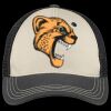 Tri Tone Mesh Back Cap Thumbnail