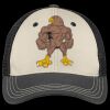 Tri Tone Mesh Back Cap Thumbnail