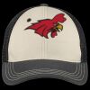 Tri Tone Mesh Back Cap Thumbnail