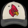 Tri Tone Mesh Back Cap Thumbnail