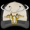 Tri Tone Mesh Back Cap Thumbnail