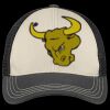 Tri Tone Mesh Back Cap Thumbnail