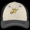 Tri Tone Mesh Back Cap Thumbnail