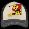 Tri Tone Mesh Back Cap Thumbnail