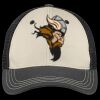 Tri Tone Mesh Back Cap Thumbnail