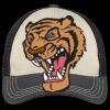 Tri Tone Mesh Back Cap Thumbnail