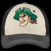 Tri Tone Mesh Back Cap Thumbnail