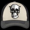 Tri Tone Mesh Back Cap Thumbnail