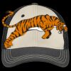 Tri Tone Mesh Back Cap Thumbnail