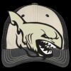 Tri Tone Mesh Back Cap Thumbnail