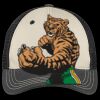 Tri Tone Mesh Back Cap Thumbnail