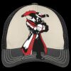 Tri Tone Mesh Back Cap Thumbnail