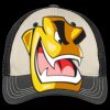 Tri Tone Mesh Back Cap Thumbnail