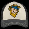 Tri Tone Mesh Back Cap Thumbnail