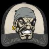 Tri Tone Mesh Back Cap Thumbnail